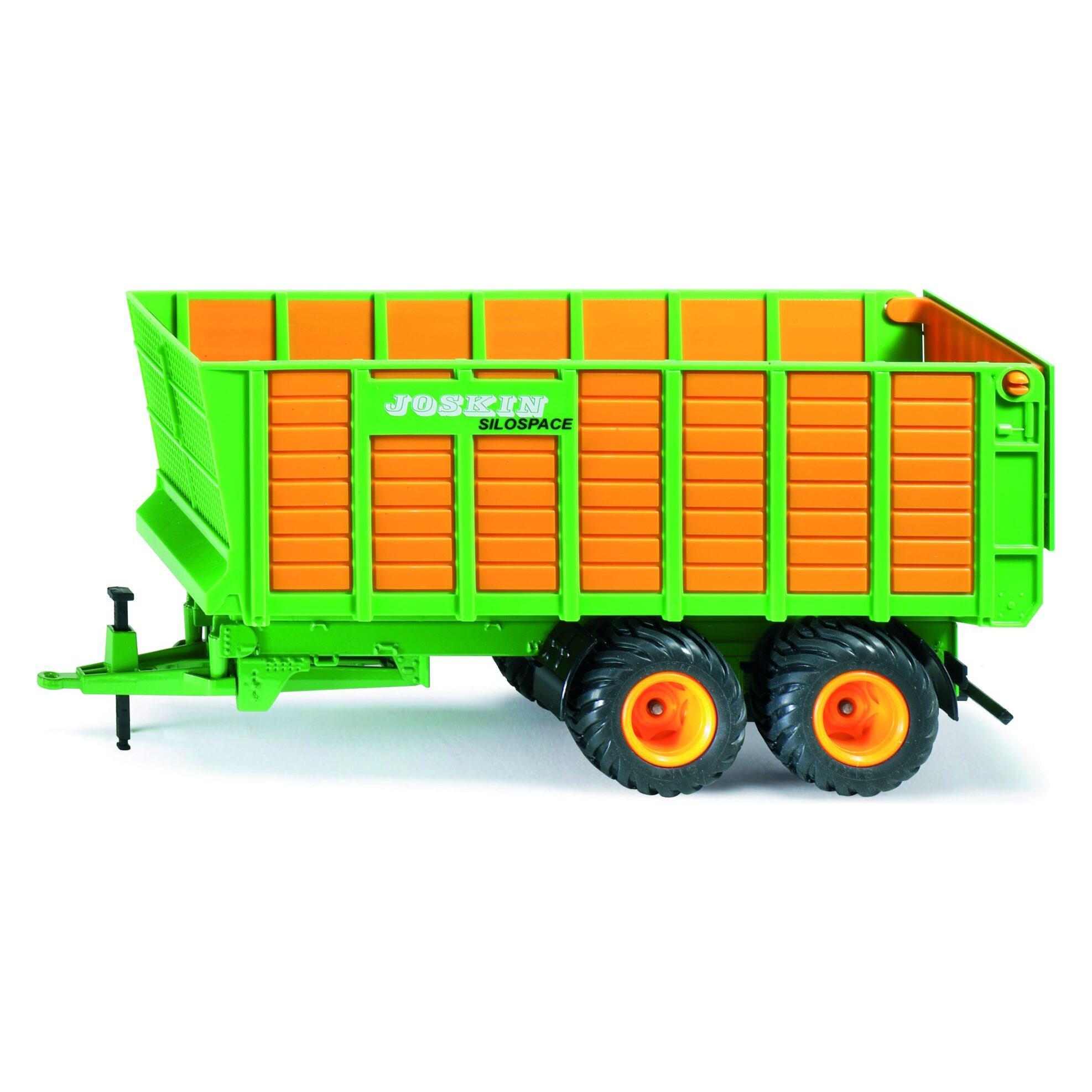 Siku Silagewagen (2873)