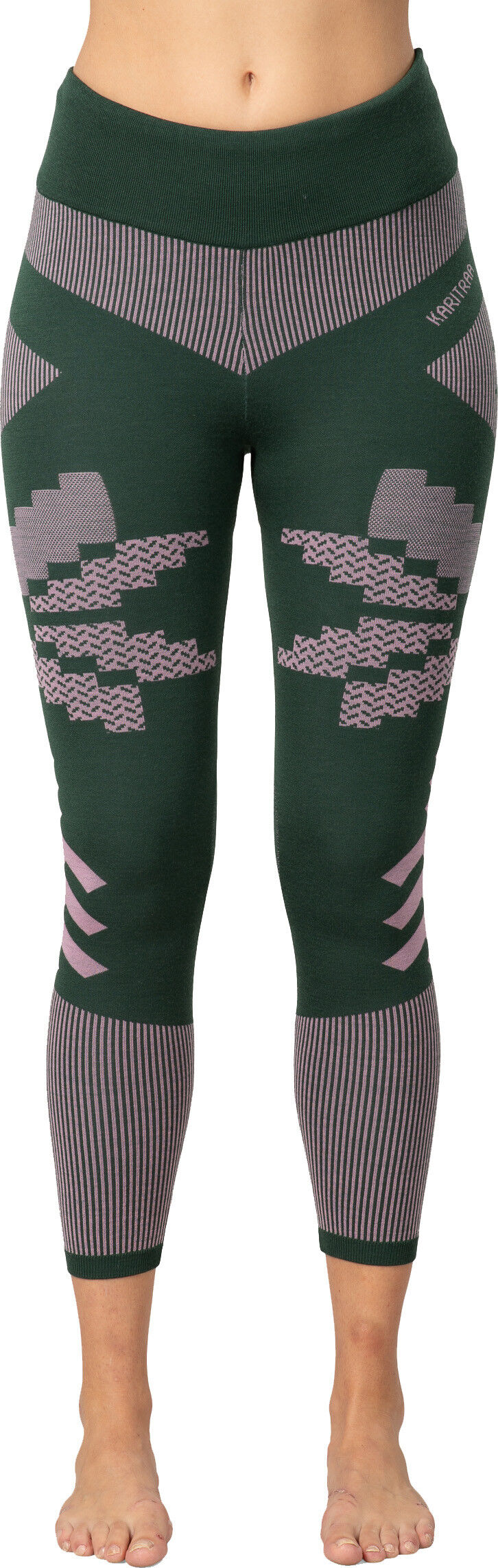 Kari Traa Women's Faith Pants Thyme XS