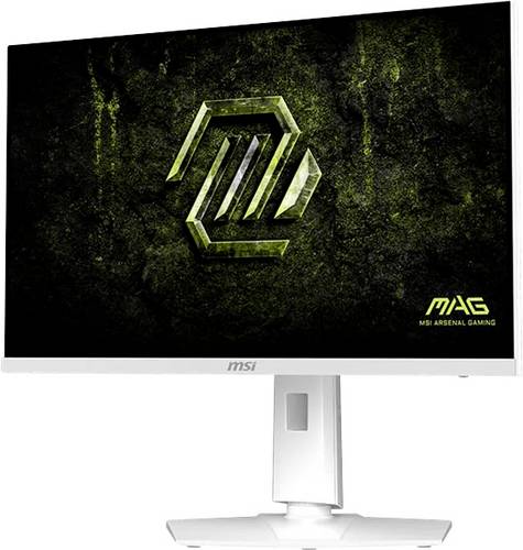 MSI MAG 274QRFWDE X32 Gaming Monitor EEK F (A - G) 68.6cm (27 Zoll) 2560 x 1440 Pixel 16:9 0.5 ms IPS LED