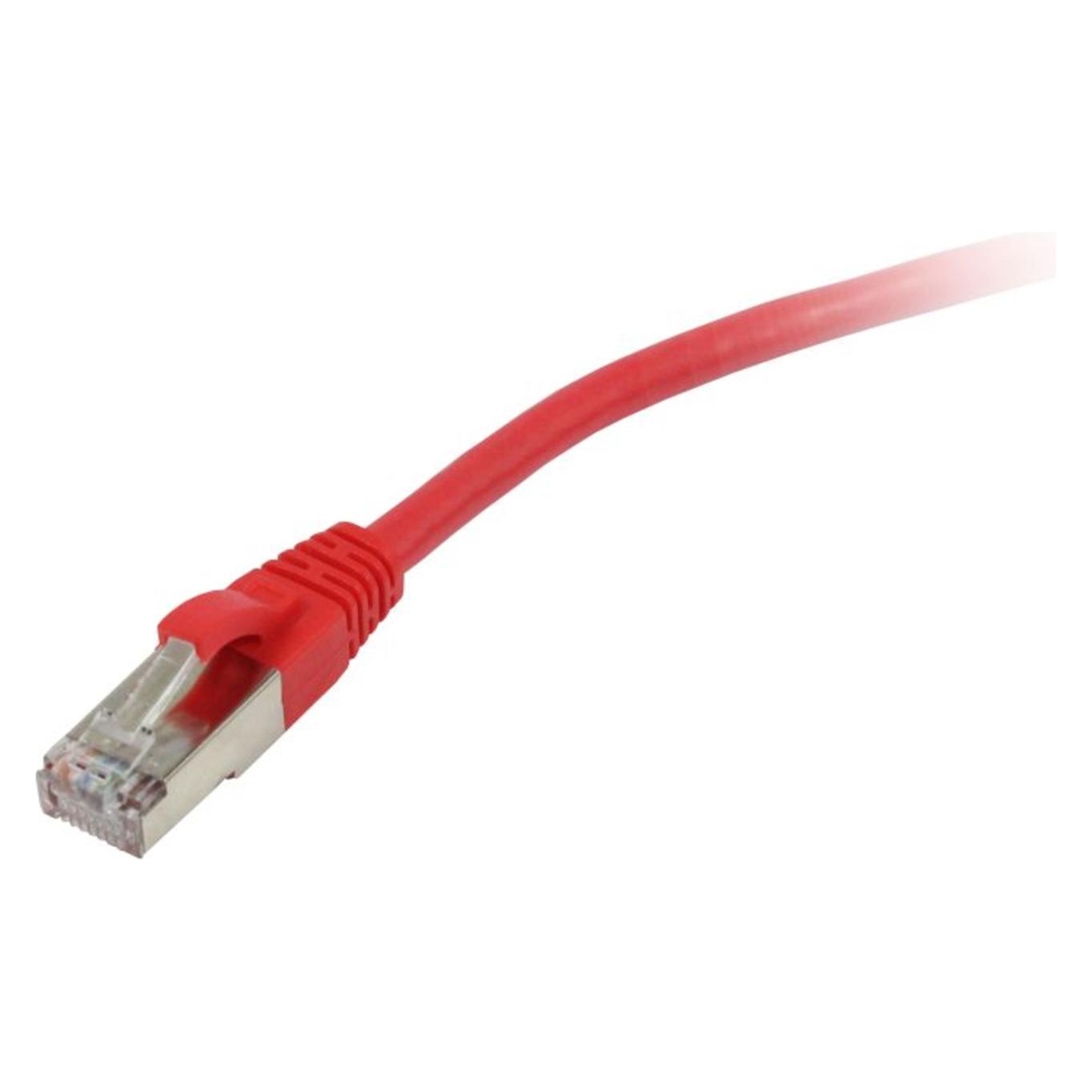 Synergy 21 Patch-Kabel (CAT5e, 0.25 m) (S215005)