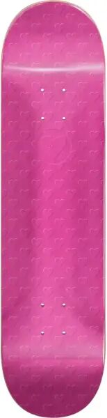 Skateboard Deck Heart Supply Heart Cosmic (7.75" - Sweethearts)