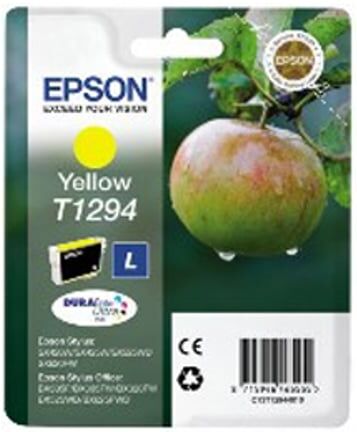 Epson T1294 Cartucho de tinta amarillo