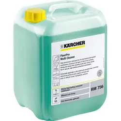 Kärcher Multireiniger RM 756 6.295-914.0 10l