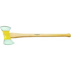 Ochsenkopf, Axt + Beil, OX 16 H-1008 Doppel-ILTIS-Axt Modell Kanada 1000 g