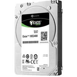 SEAGATE Exos E - 10E2400 1.2TB, 24/7, 512n / 2.5" / SAS 12Gb