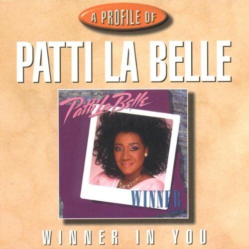 Patti Labelle - Winner in You - Preis vom 30.09.2026 22:30:23 h