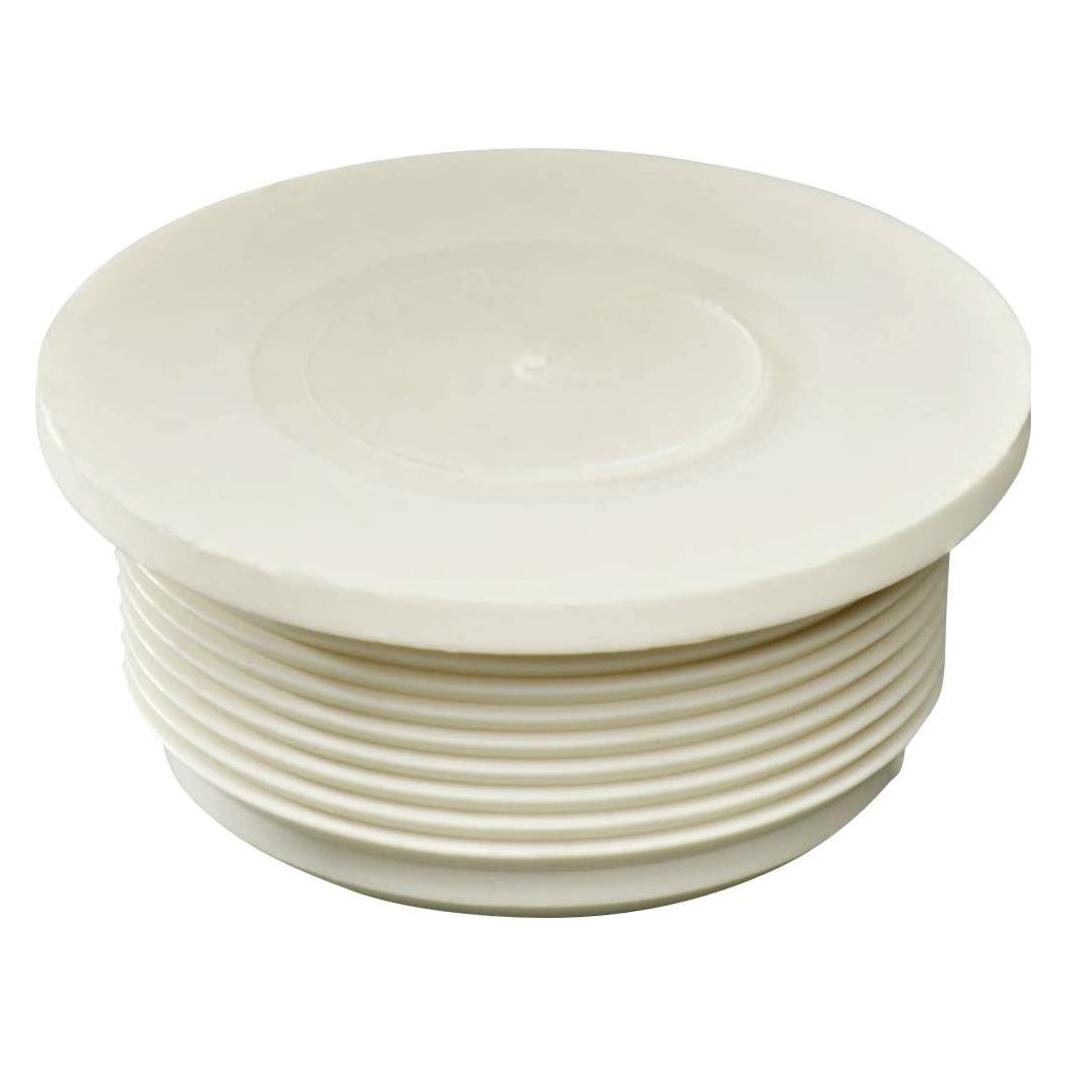 Wiska EMT-F 20 Kabeleinführung Klemm-Ø (max.) 13mm Kunststoff Weiss 100St. (EMT-F 20)