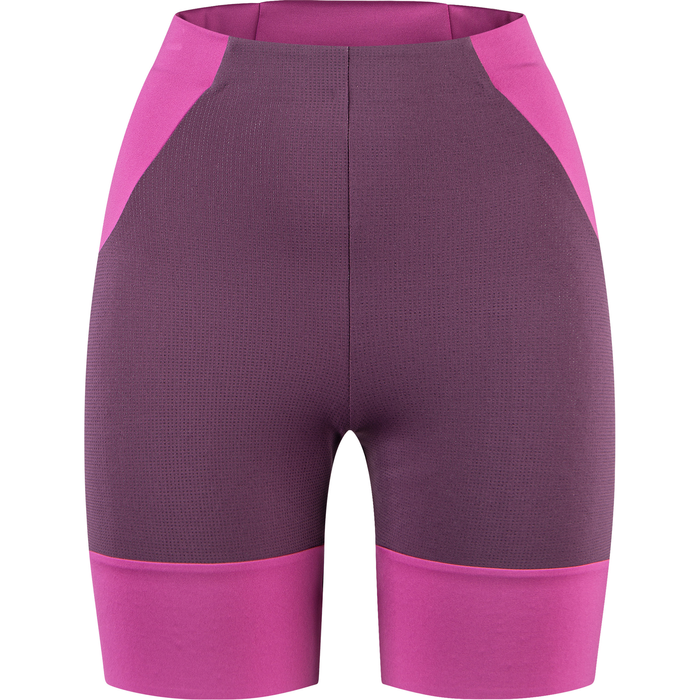 Montura Crimp Damen Laufhose pink Größe L Training & Fitness | Laufen Elastisch