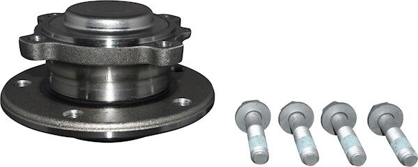 Jp Group Radnabe Radlagersatz 1441300210 Vorderachse Links Für Bmw