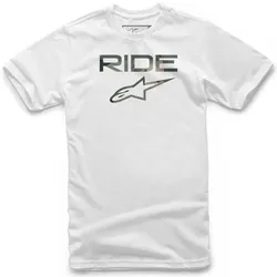 Alpinestars Ride 2.0 Camo T-Shirt XXL