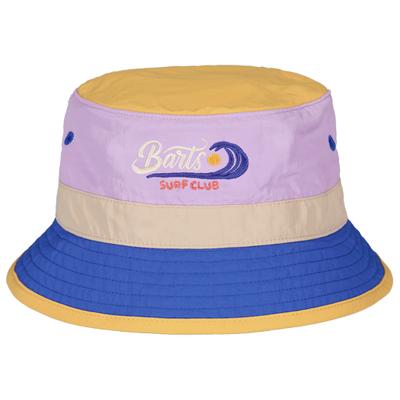 Barts - Kid's Sumney Hat - Hut Gr 53-55 cm bunt