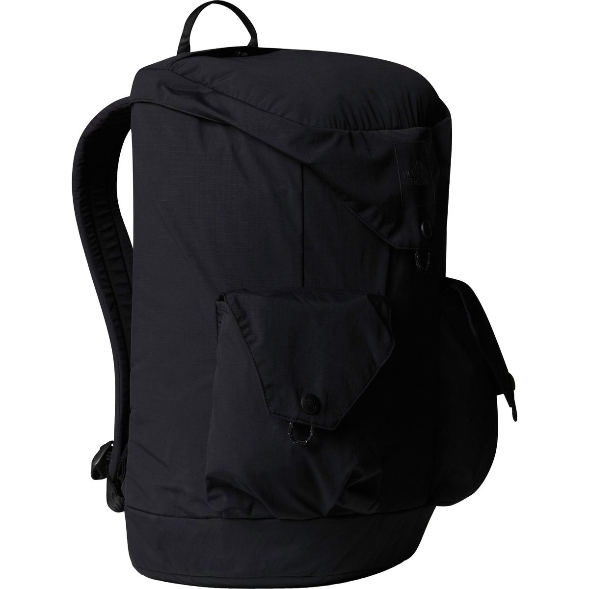 The North Face Glen Canyon Rucksack tnf black (JK3) OS NF0A8EERJK3-OS