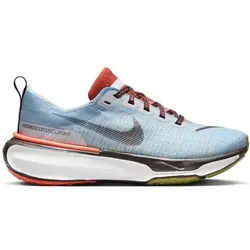 NIKE Damen Laufschuhe WMNS ZOOMX INVINCIBLE RUN FK 3, Größe 37 1⁄2 in Silber Silber
