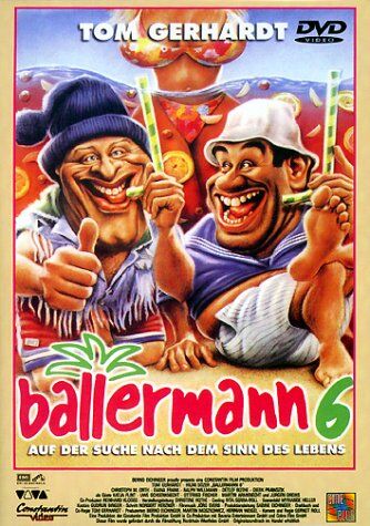 Gernot Roll - Ballermann 6 - Preis vom 11.10.2026 03:10:56 h