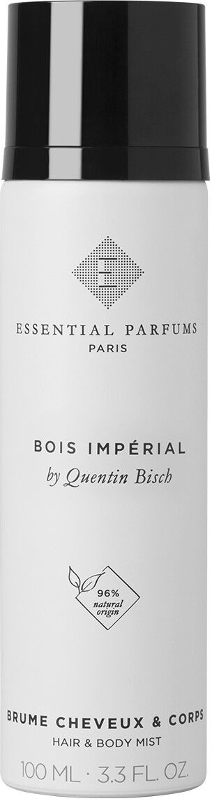 100ml Essential Parfums Bois Impérial Hair & Body Mist