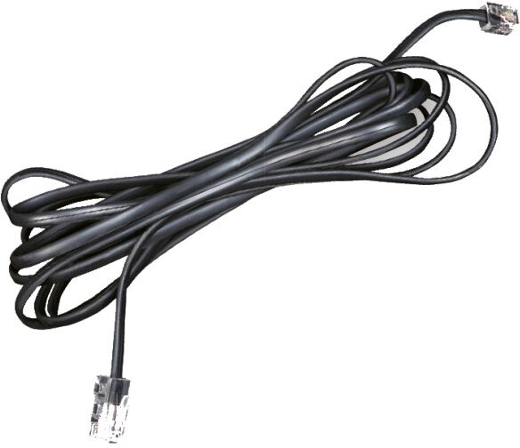 Onedirect Cordon réseau RJ45 / RJ45   Accessoires Reliez votre téléphone à votre réseau !