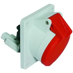 Bals Elektrotech. Anbausteckdose geneigt 32A 120590