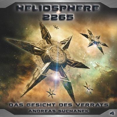 Das Gesicht des Verrats - Andreas Suchanek, Audio, 4260507149220