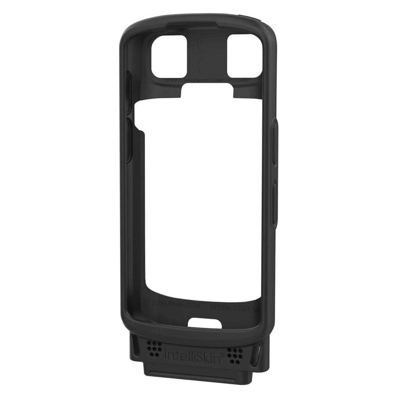 RAM Mounts IntelliSkin for Zebra TC53/58 (RAM-GDS-SKIN-ZE34)