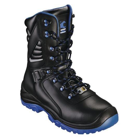Craftland Sicherheitsstiefel TORGAU (S3, 44) (33440-44)
