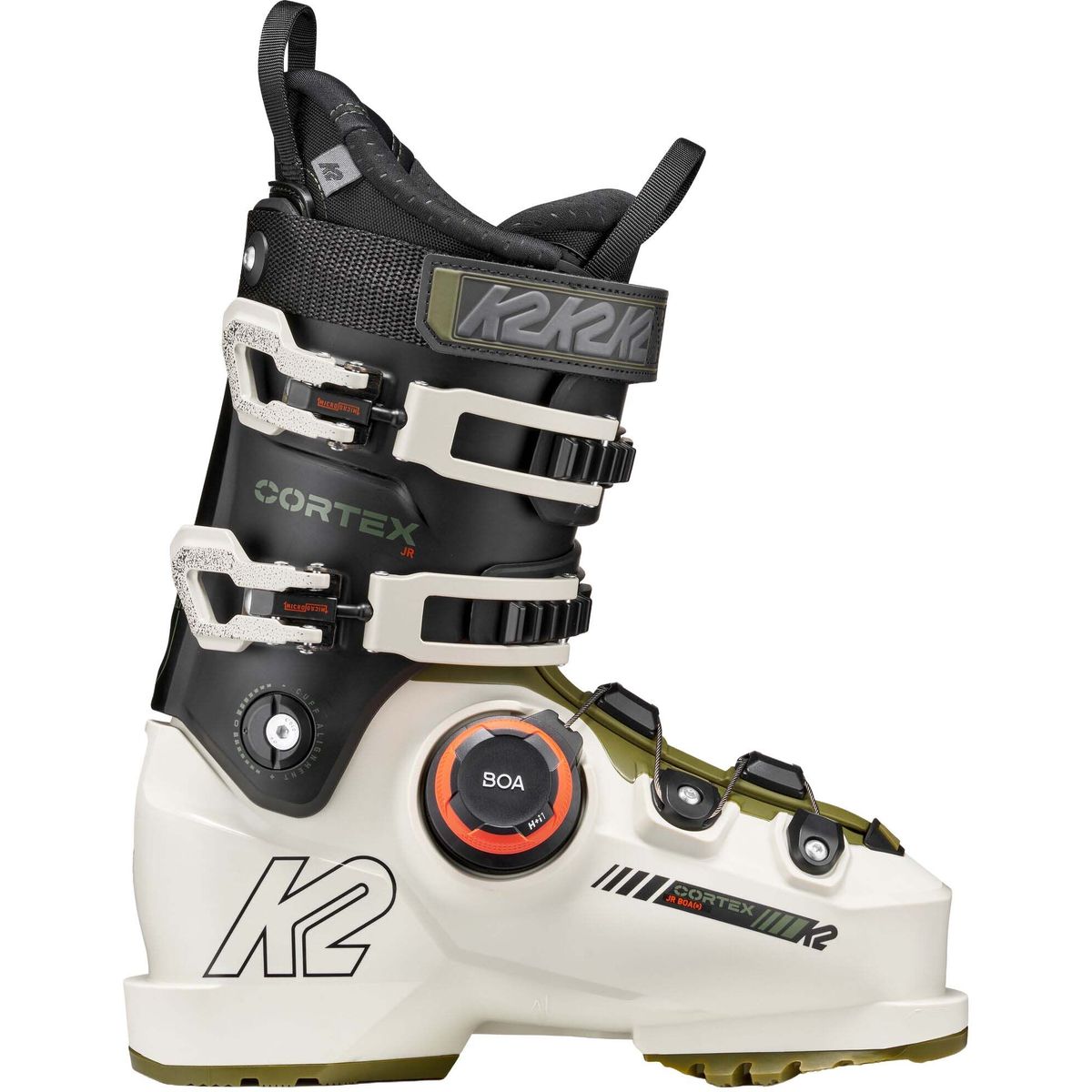 K2 Cortex JR BOA (1) 27.5 10M2801.1.1.27,5
