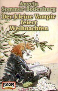 der Kleine Vampir 15 - Der Kleine Vampir Feiert Weihn [Musikkassette] - Preis vom 09.10.2026 07:28:09 h