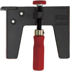 Bessey Schutzkappenset-Set TG 20