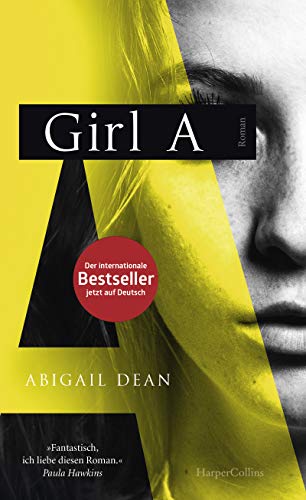 Abigail Dean - GIRL A - Preis vom 02.10.2026 23:42:20 h