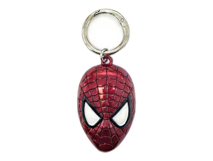 Spider-Man klassieke sleutelhanger