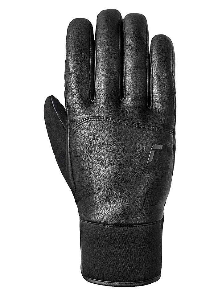 Reusch Ski-/ Snowboardhandschuhe "Diverge" in Schwarz - 8