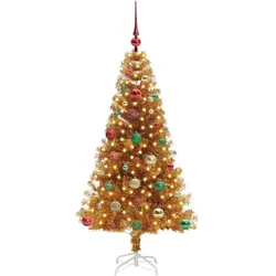 vidaXL, Weihnachtsbaum, Weihnachtsbaum (150 cm)