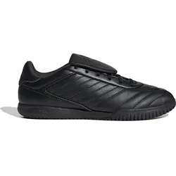 ADIDAS Herren Fussball-Hallenschuhe Copa Gloro 2 IN, Größe 48 in Schwarz Schwarz