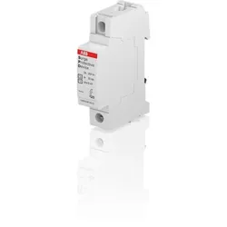 ABB Stotz S&amp;J Welle OVR T2 N 80-350 P QS