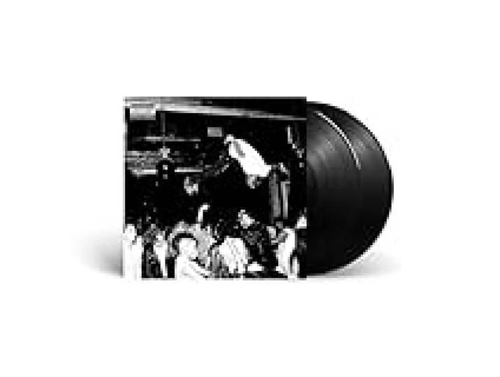 Die Lit (2lp)