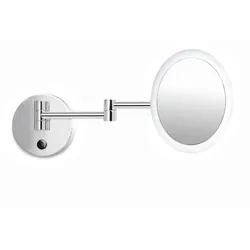 Badezimmer-Wandleuchte Specchio max. 4 Watt Wandlampe