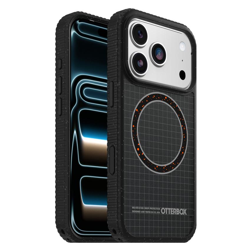 OtterBox Sole MagSafe Camera Control (Apple iPhone 17 Pro, Apple iPhone 18 Pro) (77-99404)