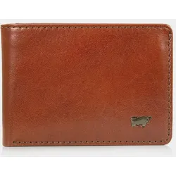 Braun Büffel Country RFID 2+3CS Palisandro Geldbörse