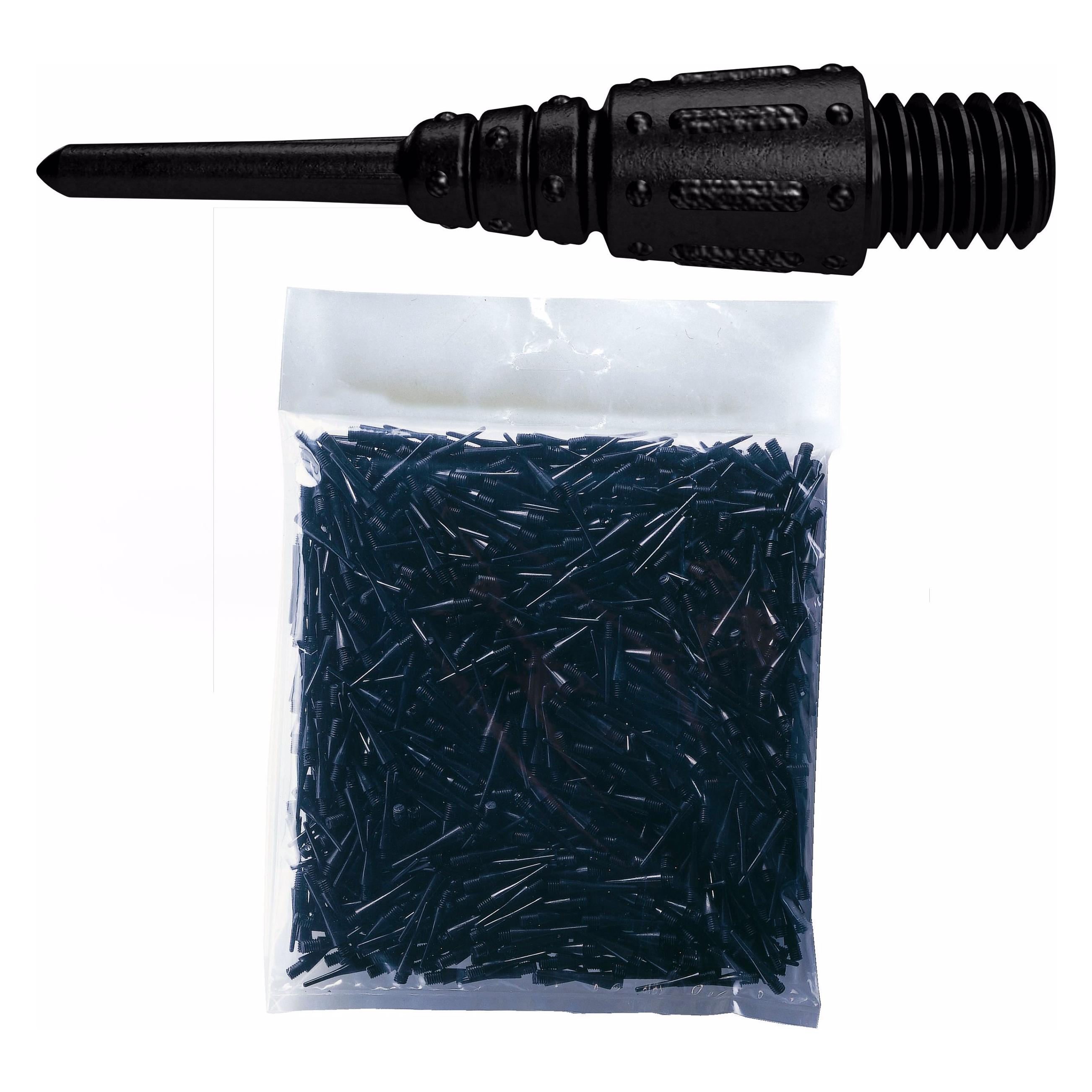 Unicorn Epic Soft Tip Royal black (B07V9X5XKC)
