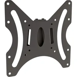 INLINE Wandhalterung für Flachbildschirme, 58-107cm (23-42"), max, 30kg