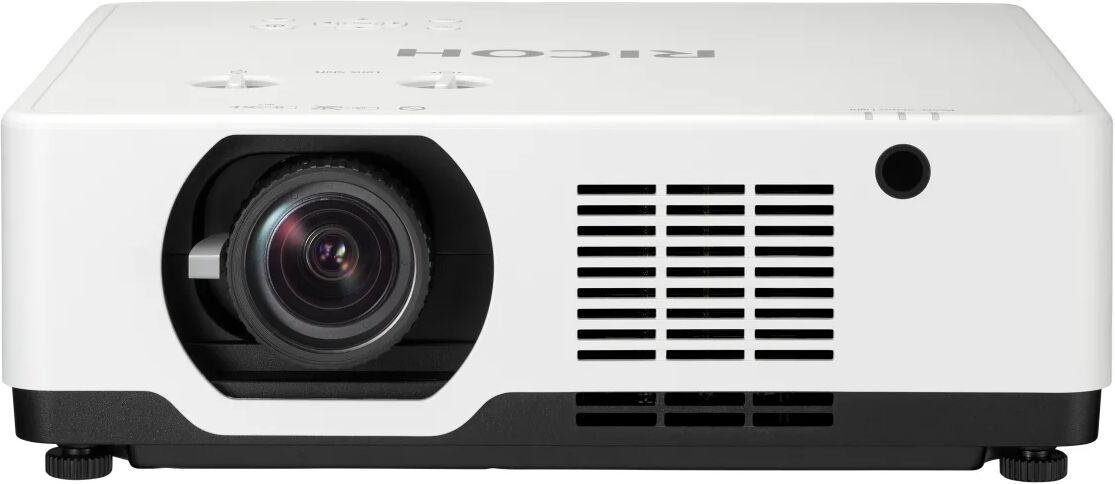 Ricoh Videoproiettore  PJ WUL6760 3LCD WUXGA (1920x1200) Bianco [432672]