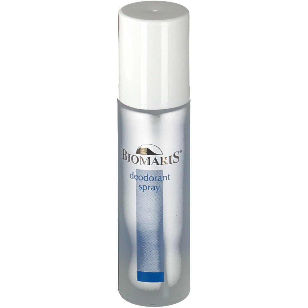 Biomaris Deodorant Spray 75 ml Deospray
