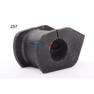 JAPKO Lagerbuchse, Stabilisator GOJ257 Vorderachse für Peugeot TOYOTA GREAT WALL