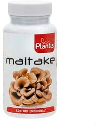 Plantis Maitake 60 Caps