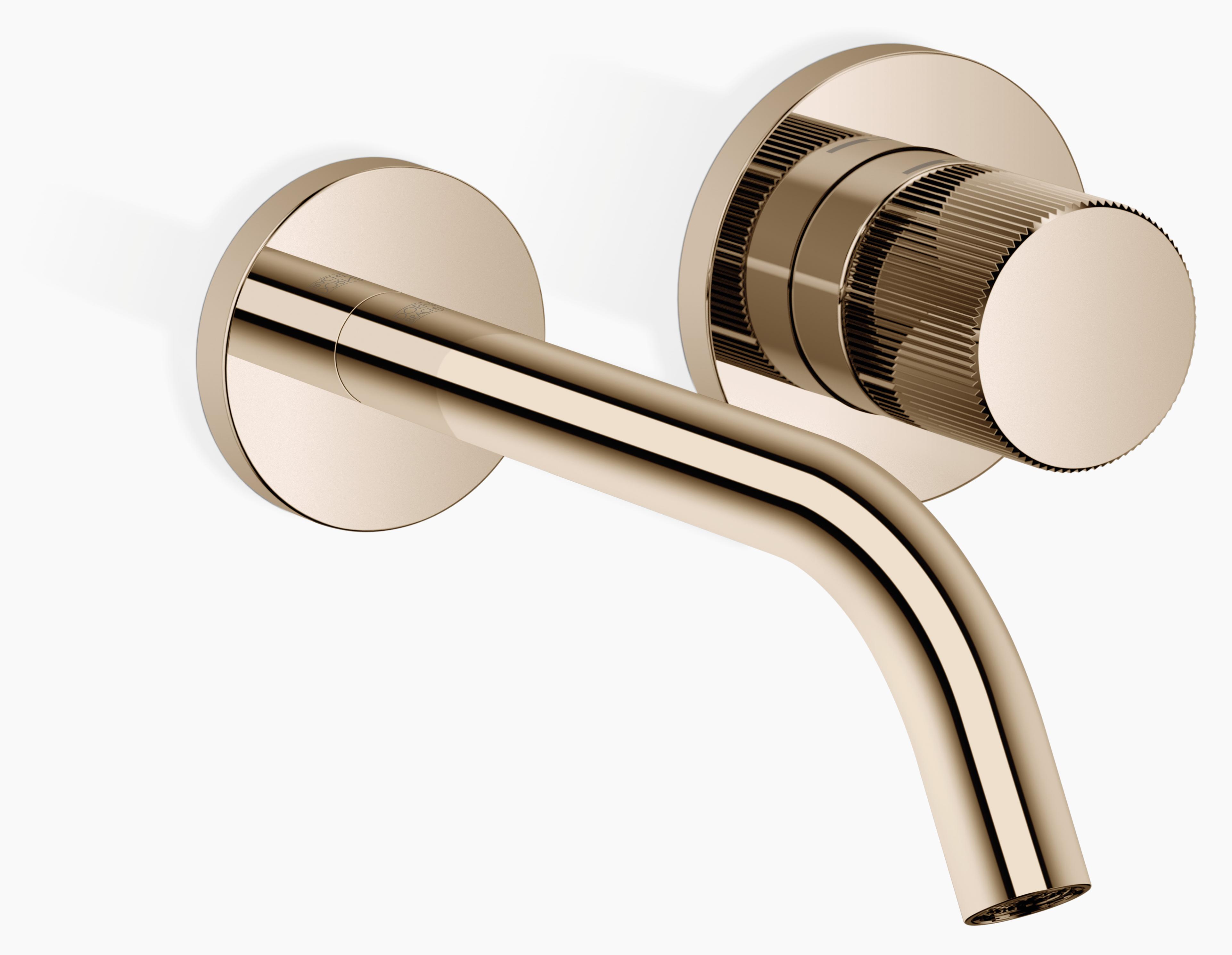 Dornbracht 36860664-26 META PURE WT-Wand-EHM ohne
