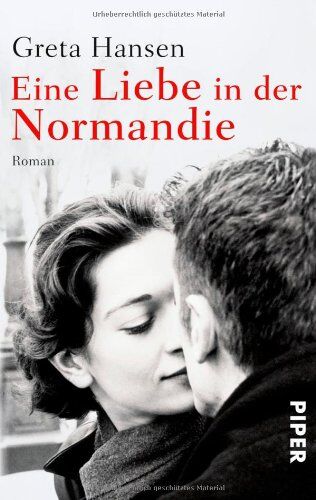 Greta Hansen - Eine Liebe in der Normandie: Roman - Preis vom 12.10.2026 11:37:12 h