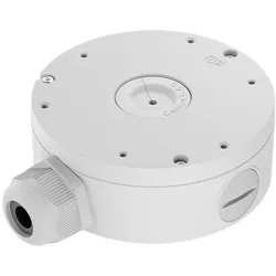 Ernitec Junction Box for Wolf Turret, Netzwerkkamera Zubehör