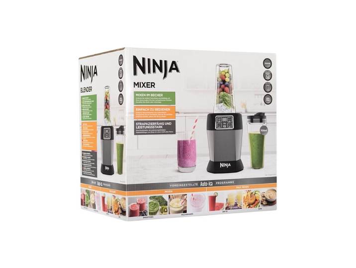 Ninja Mixer BN495EU - 1000 W