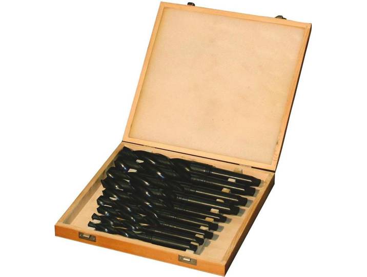 Set de forets MT2/MT3