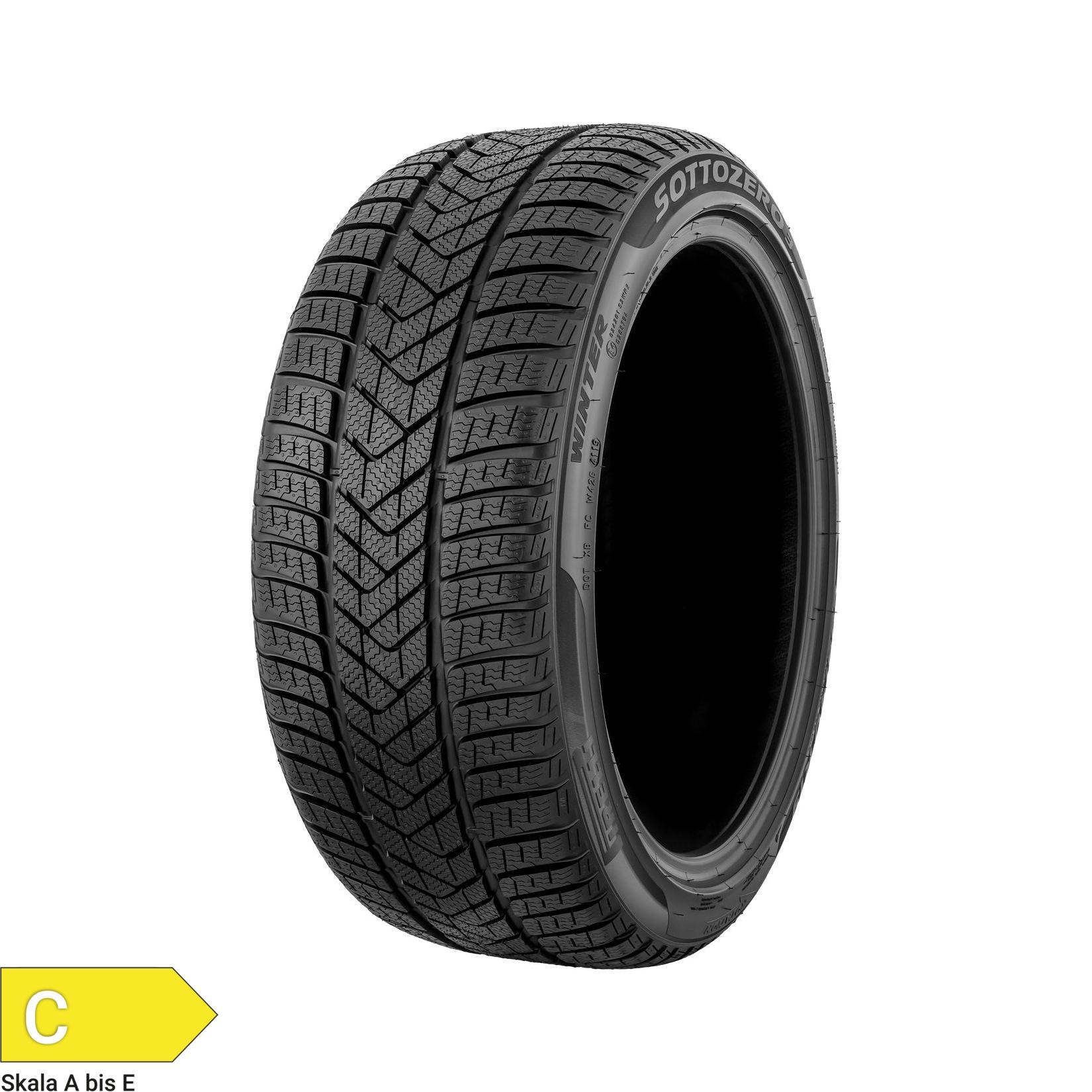 PIRELLI WINTER SOTTOZERO 3 RUN FLAT 245/40R20 99V RUN FLAT XL