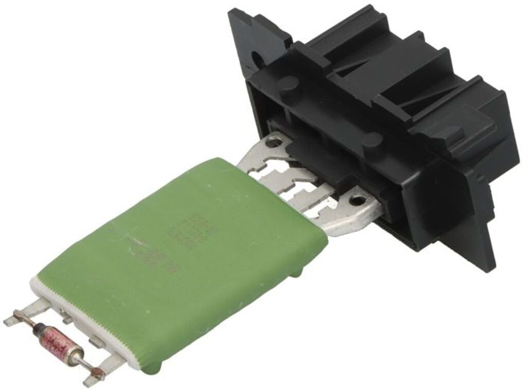 Regler, Innenraumgebläse NRF 342012